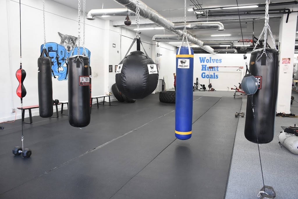  Pump High Energy Fitness Center