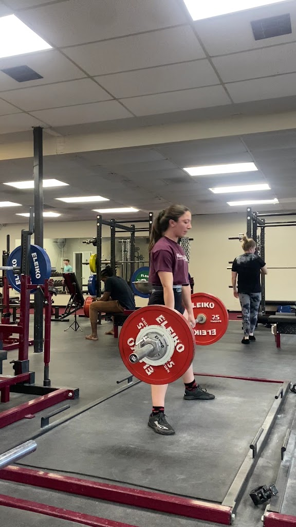  Primal Strength & Performance - Strength Training Gym