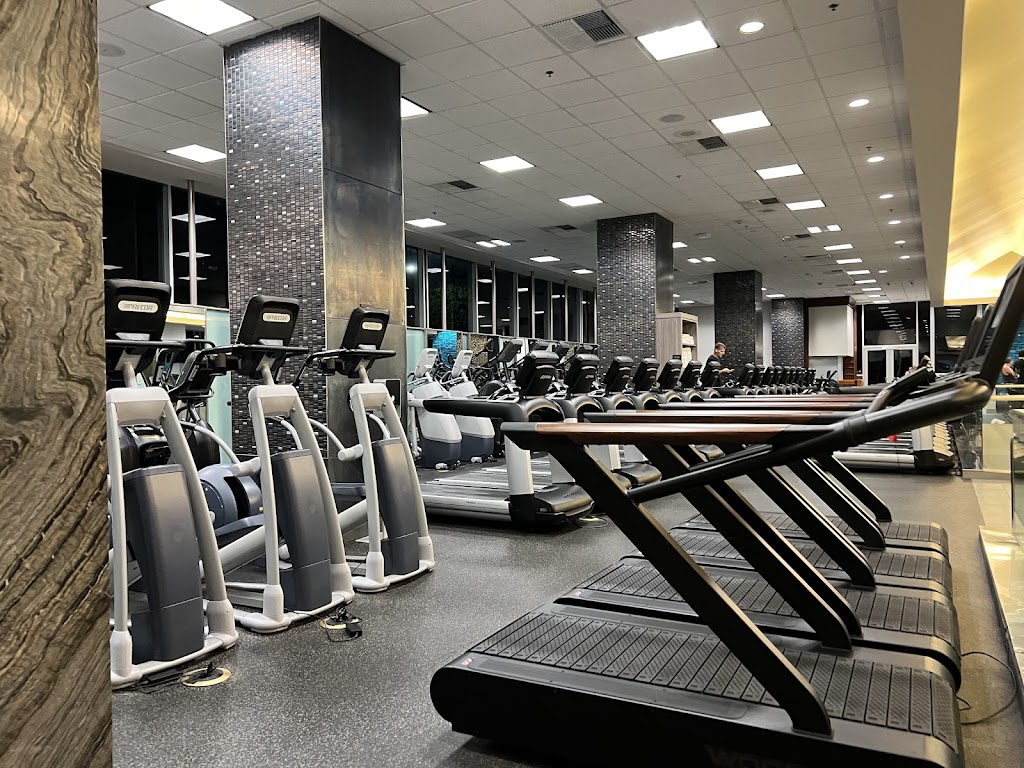  Equinox Beverly Hills