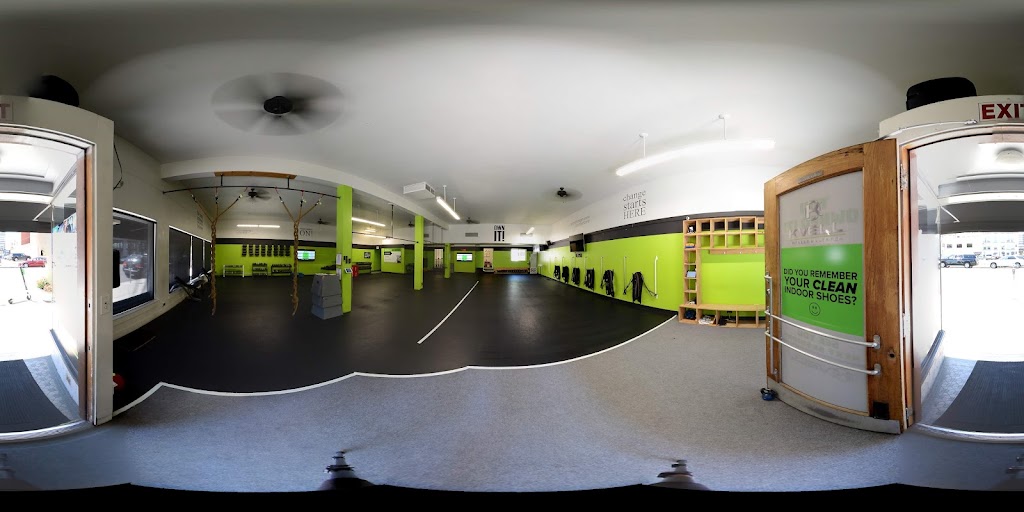  Kvell Group Fitness, Nutrition, and Personal Training