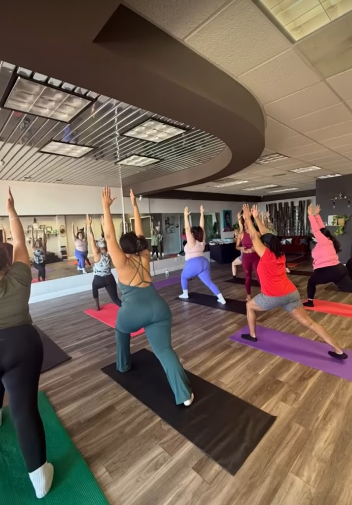  Elemental Yoga + Meditation Studio