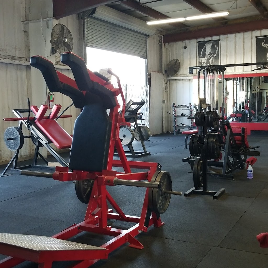  Irize Power House Gym