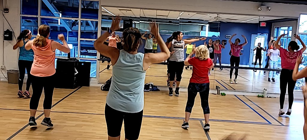  Ashburn Village Sports Pavilion