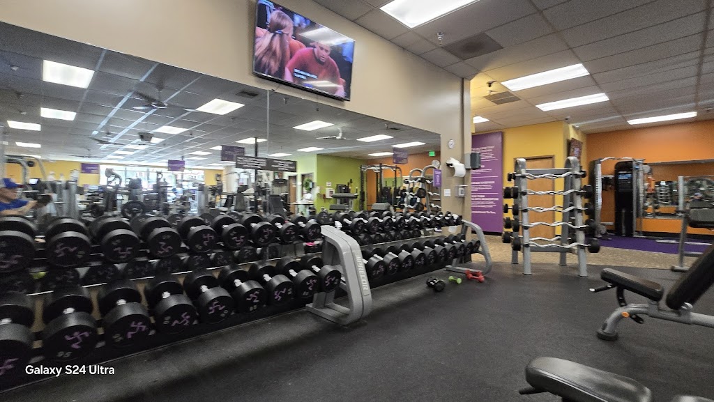  Anytime Fitness