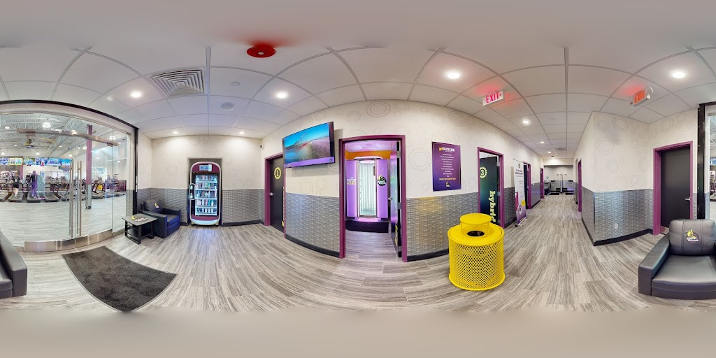  Planet Fitness
