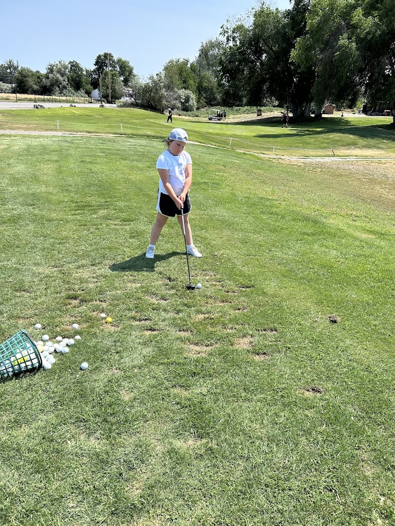  Buckskin Golf Course