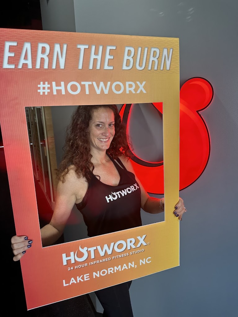  HOTWORX - Lake Norman, NC - Brawley School Rd