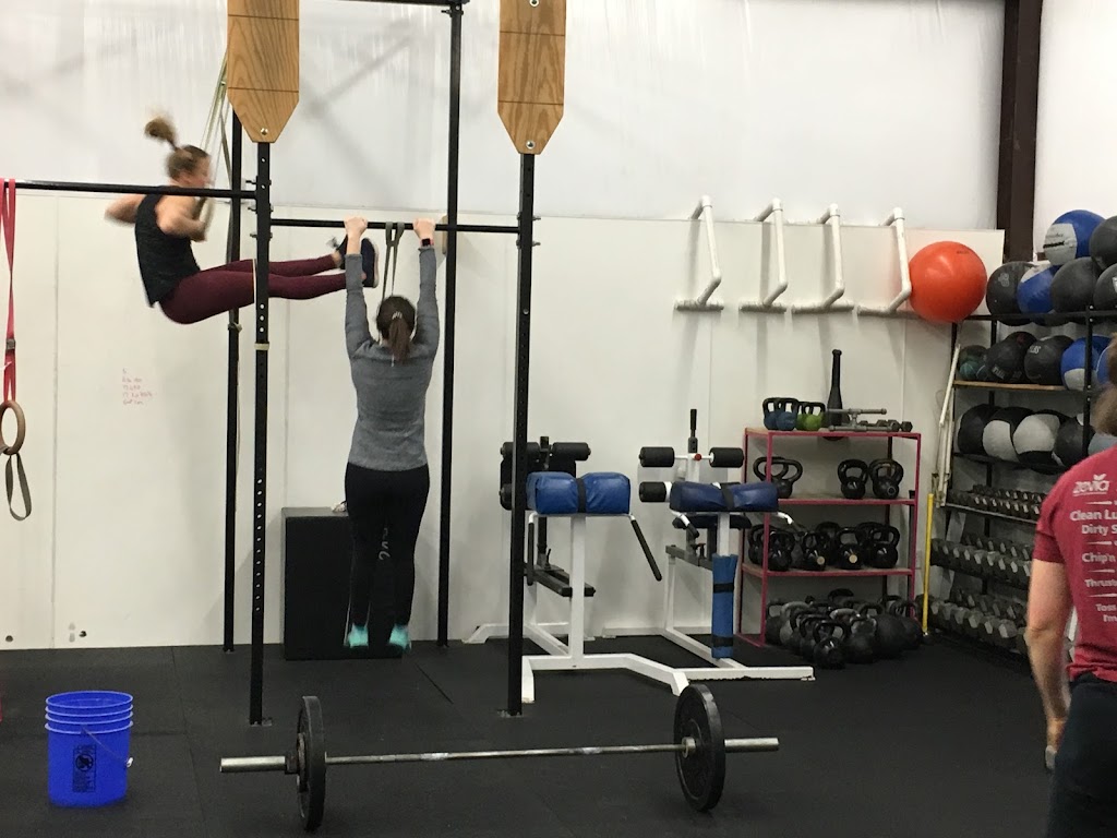  Catalyst Strength & Conditioning