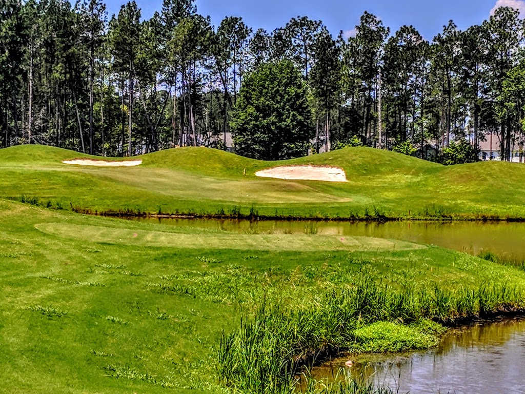  The Club at Pine Forest