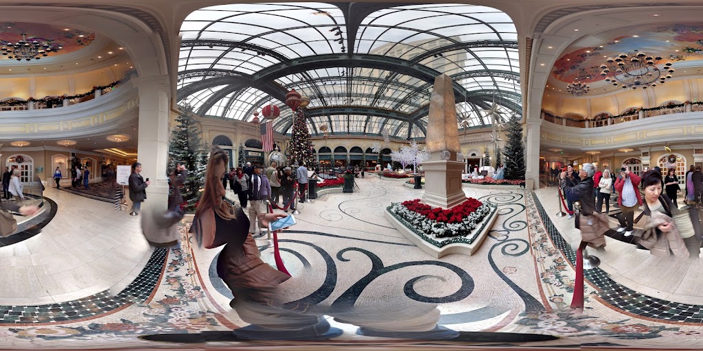  Bellagio Spa & Salon