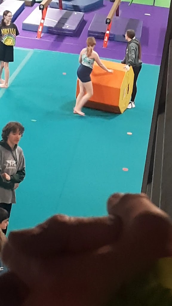  High Flight Gymnastics And Athletic Center