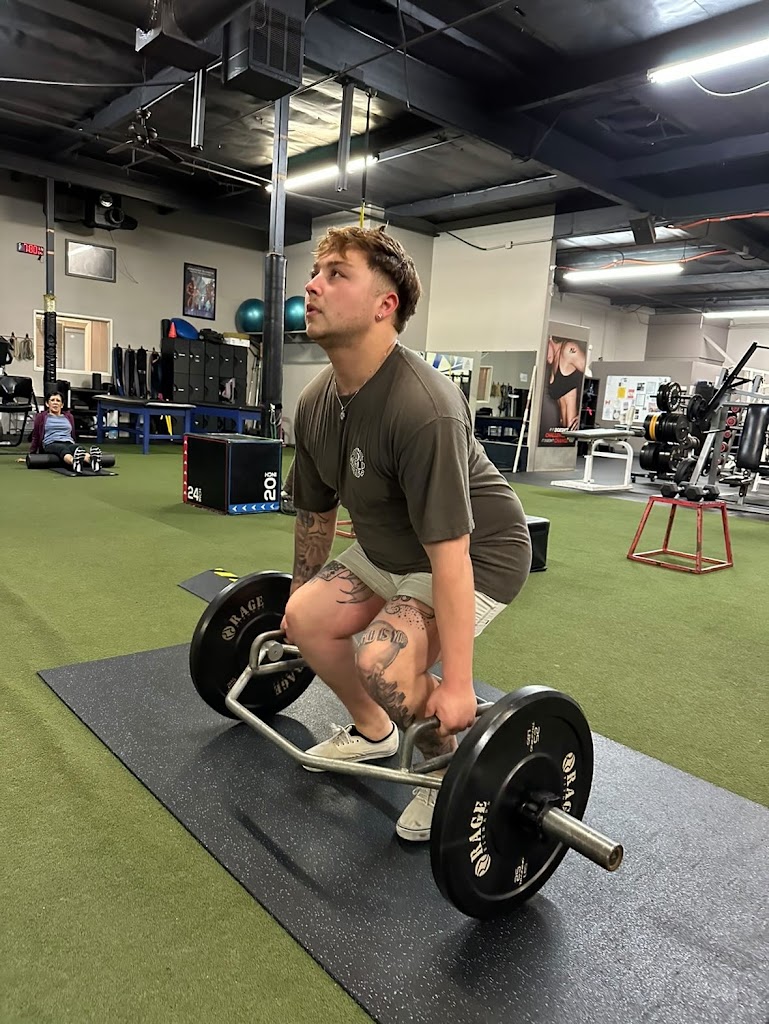  Turna Fitness - Irvine