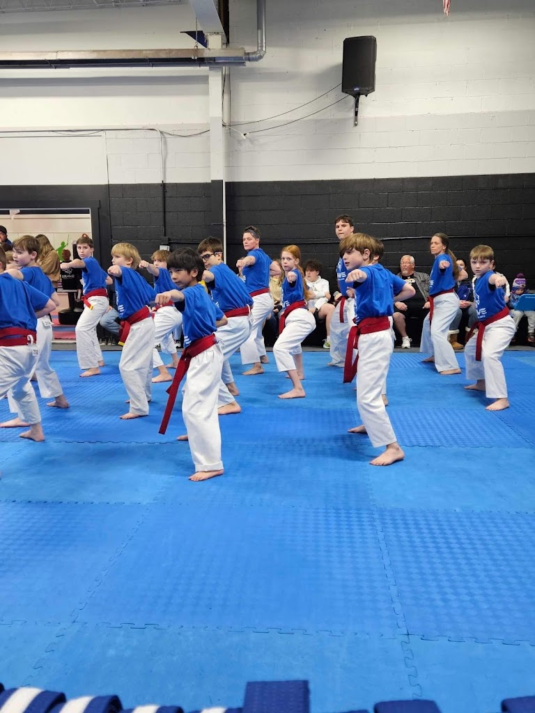  BRAVE Martial Arts