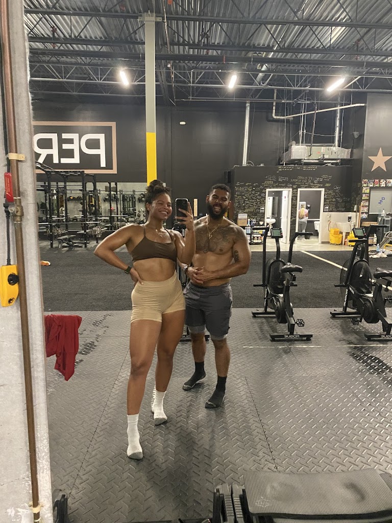  PER4ORM Broward Sports and Fitness Training Gym
