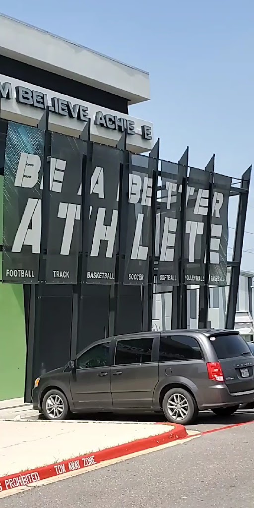  Cavazos Sports Institute, LLC