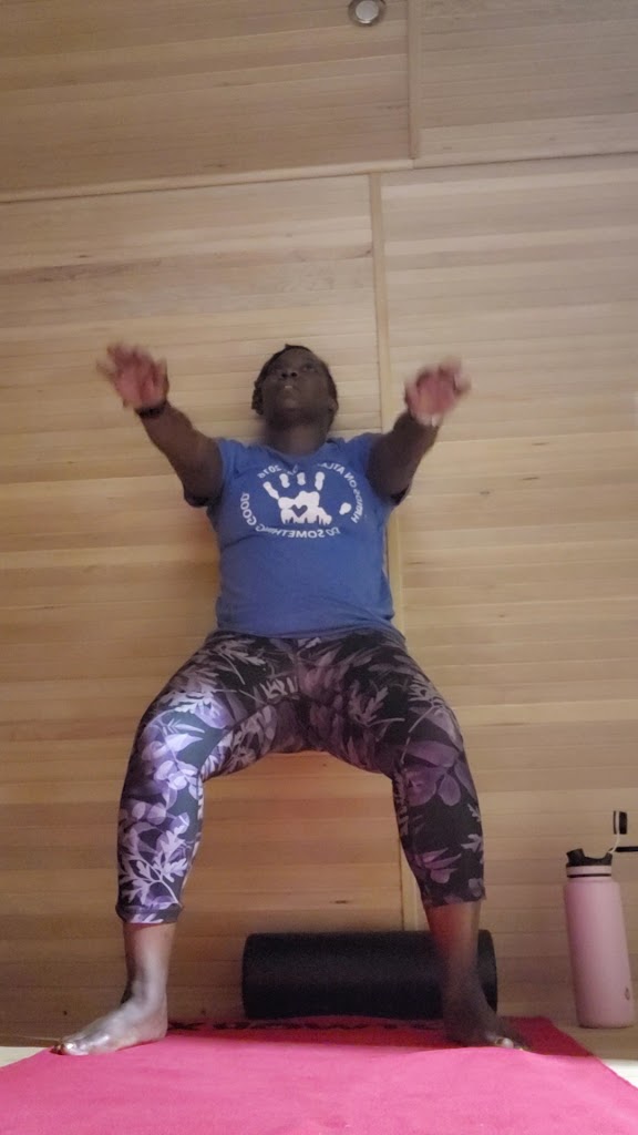  HOTWORX - Douglasville GA - Chapel Hill Rd