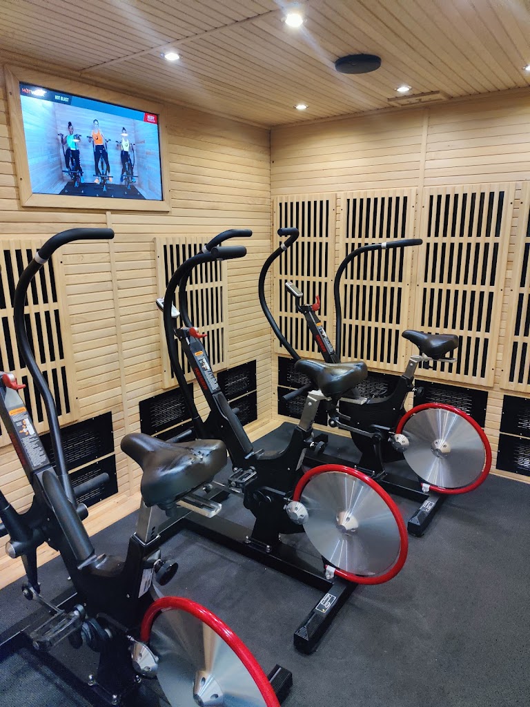  HOTWORX - Boise, ID - S Federal Way