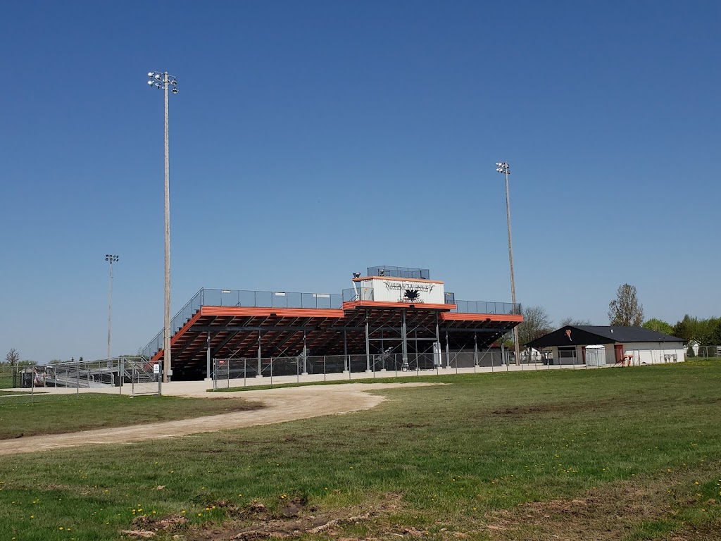  Oriole Athletic Complex