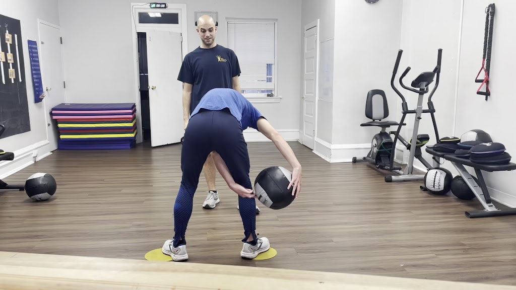  Full Spectrum Fitness