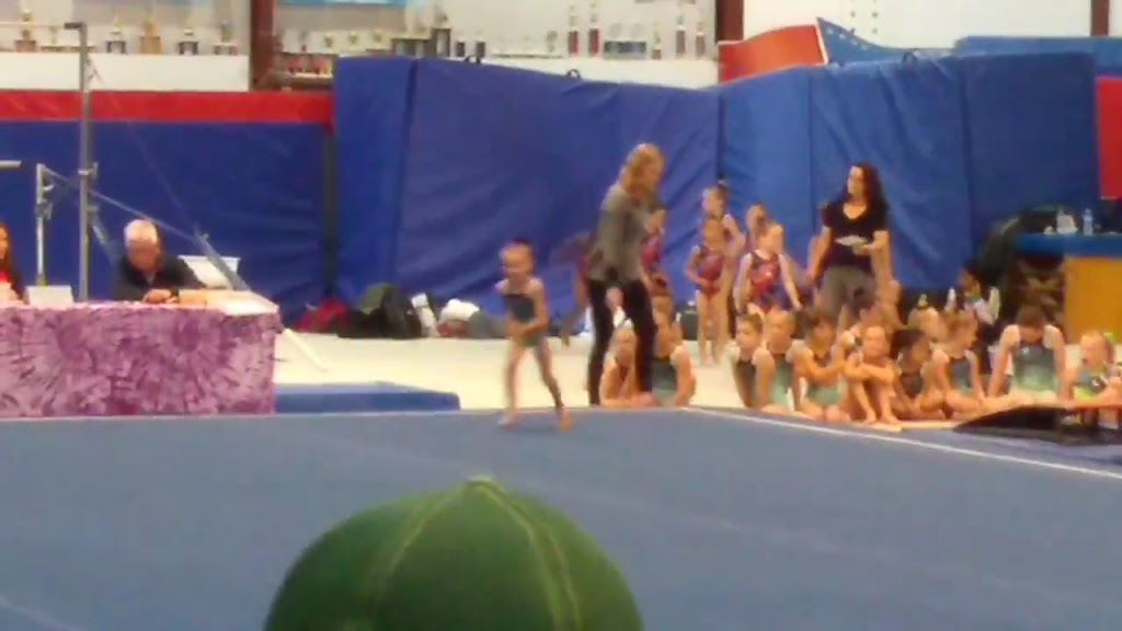  North Shore Academy of Gymnastics