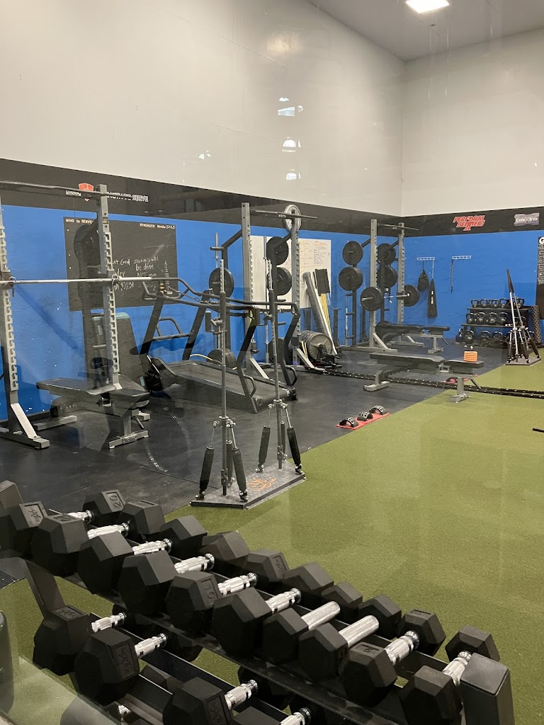  Arizona Grand Athletic Club