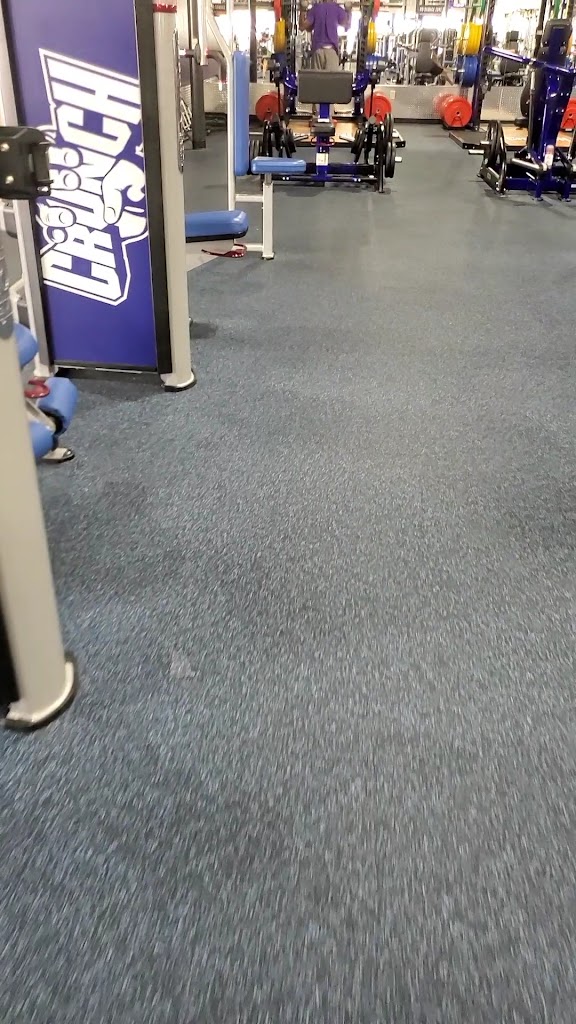  Crunch Fitness - Roswell