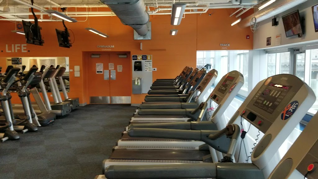  Lawndale Christian Fitness Center