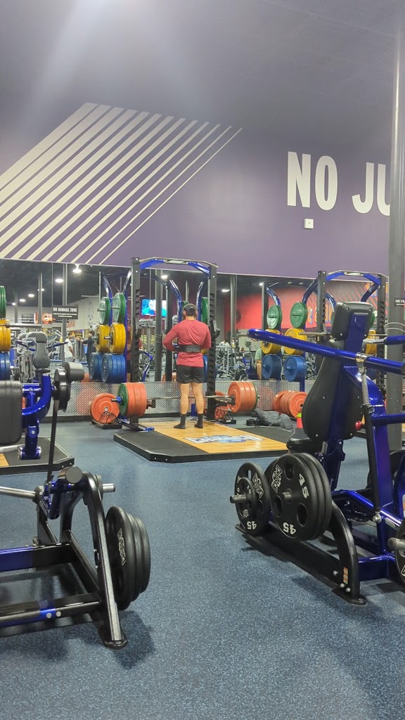  Crunch Fitness - Roswell