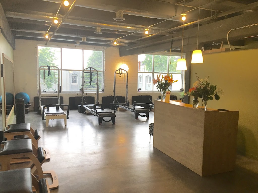  Awaken Pilates Studio - Minneapolis