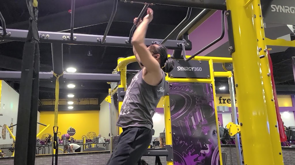  Planet Fitness