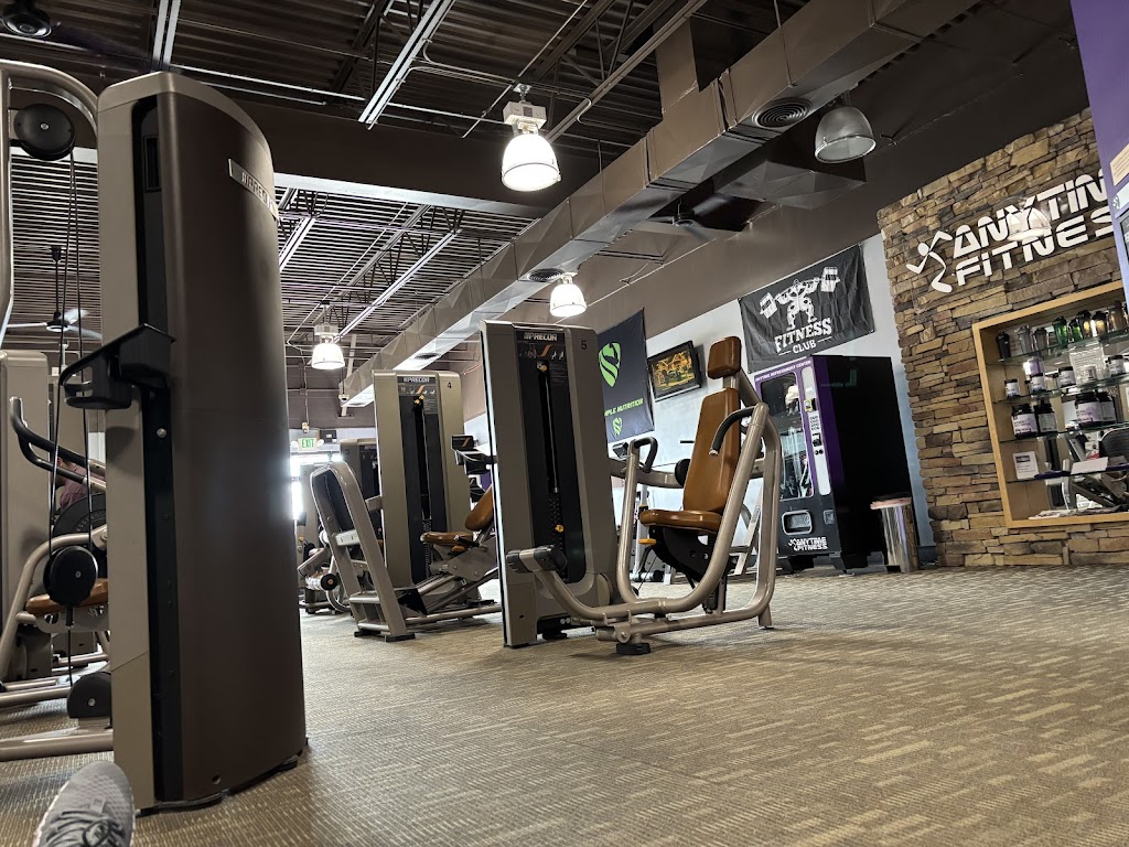  Anytime Fitness