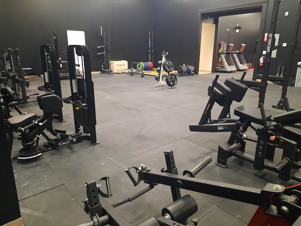  Riverside Strength, Inc.