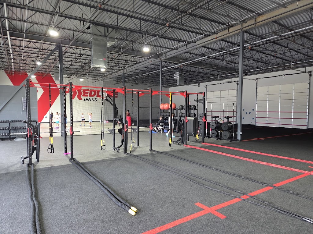  Redline Athletics Jenks