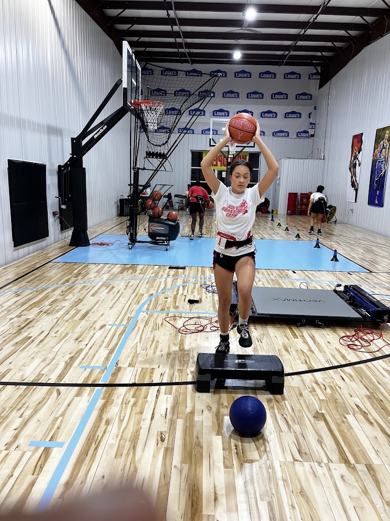  Clamps & Buckets Elite Training