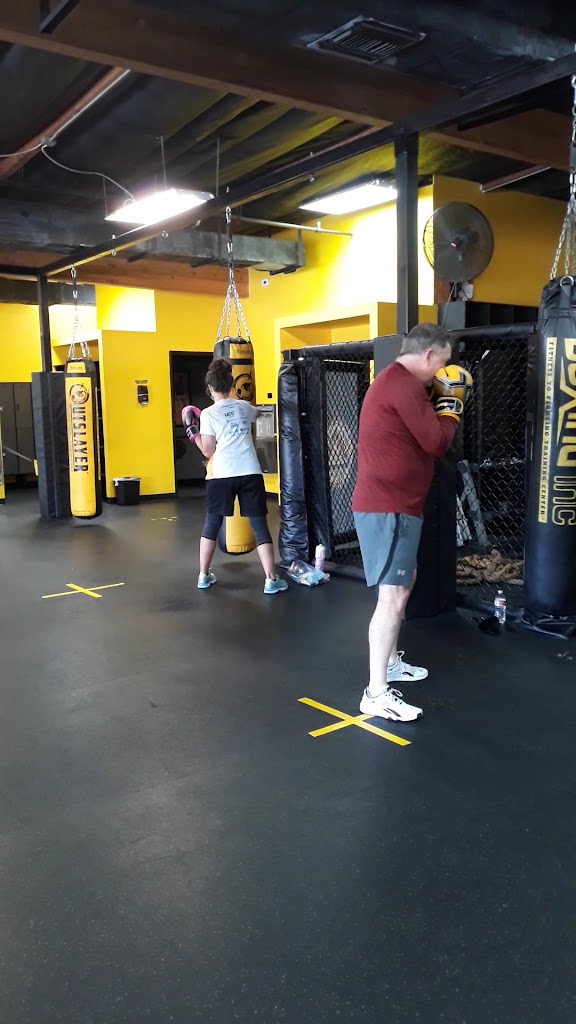  Boxing Inc. - Eastside