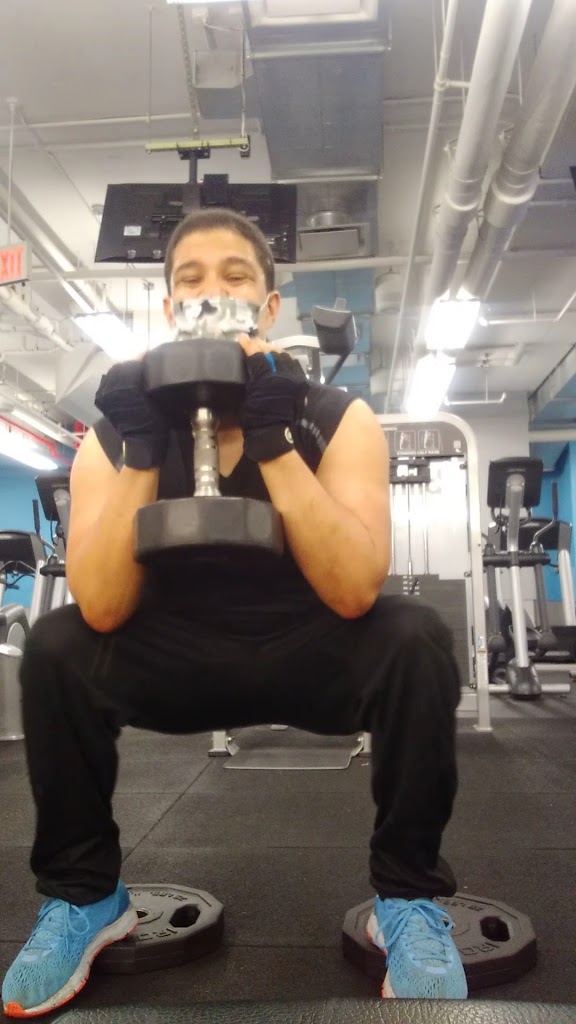  Blink Fitness (PureGym)