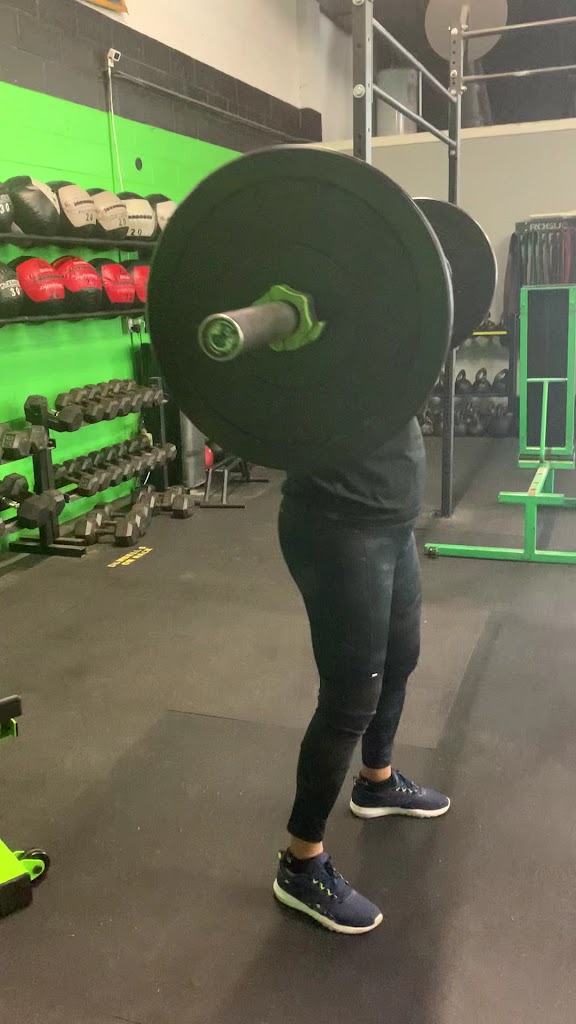  Savin Rock Athletics