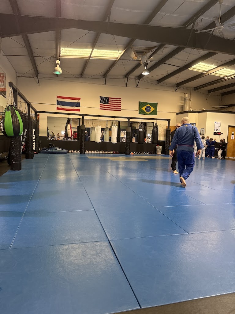  Method Jiu Jitsu & Mixed