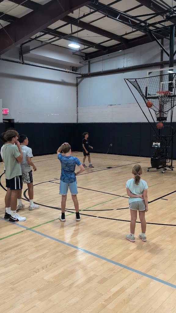  Next Level Sports Center/ Huntington Station