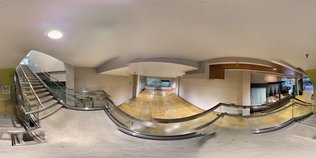  The Gym Eighth and Main