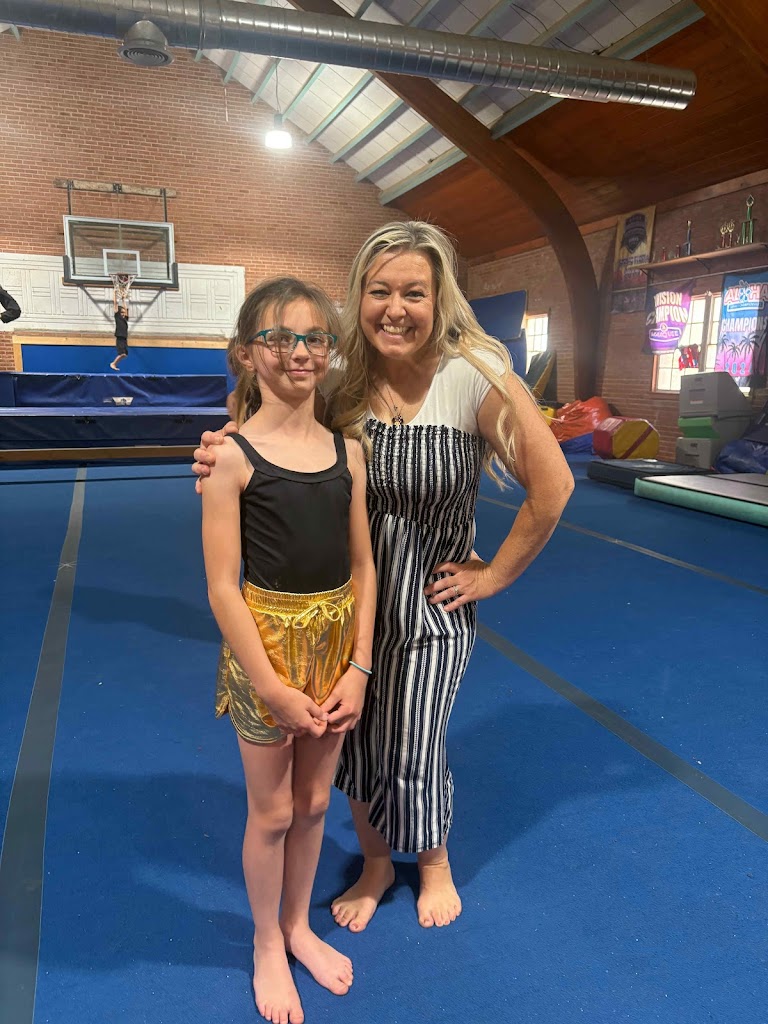  Cool Image Dance and Gymnastics