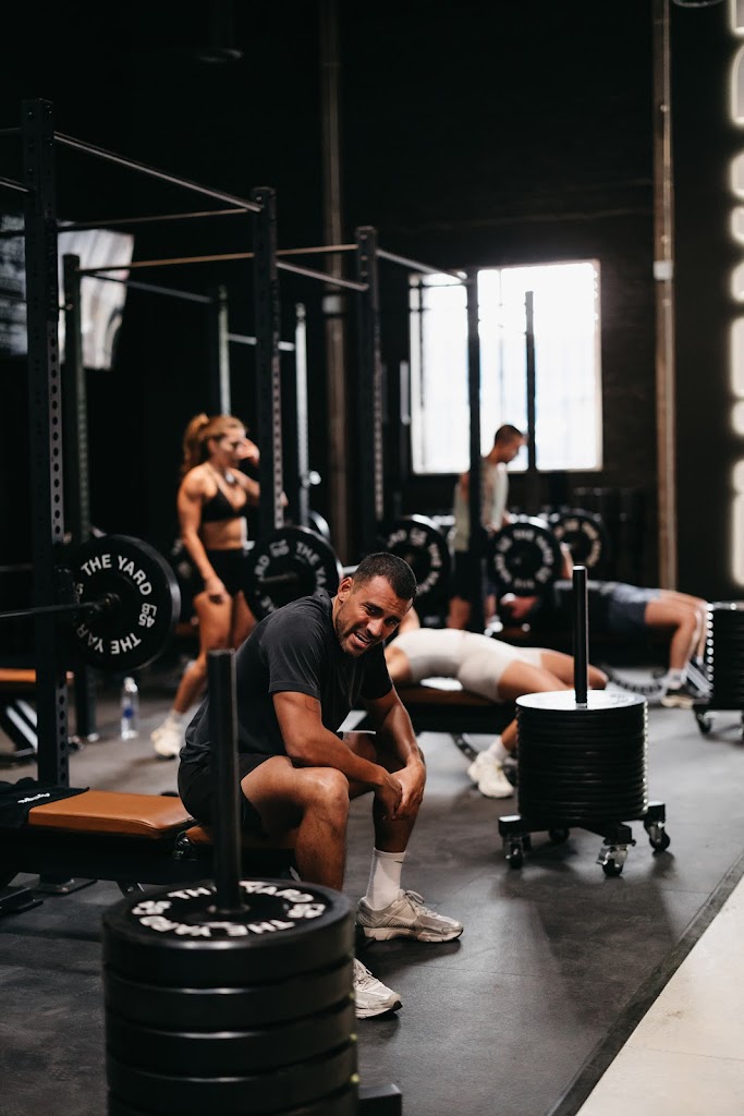  The Yard Gym West Hollywood