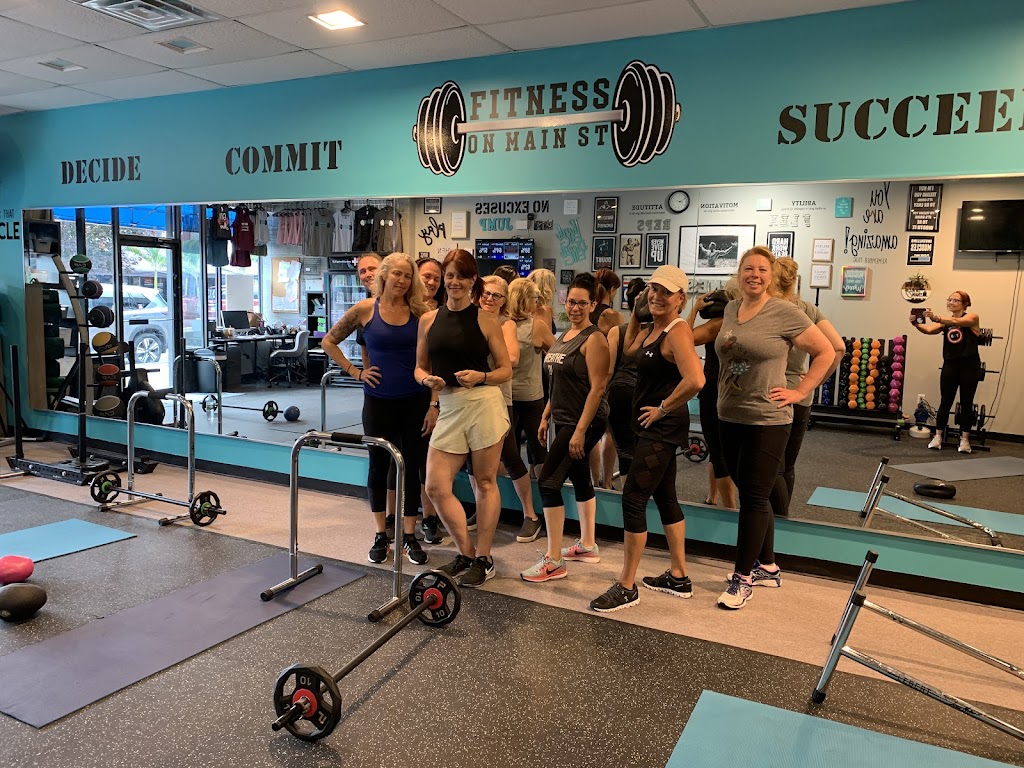 Fitness on Main St
