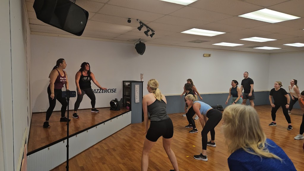  Jazzercise Pinckney Fitness Center
