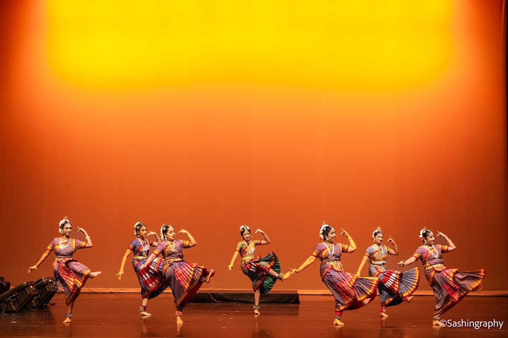  Acharya Performing Arts Academy Inc