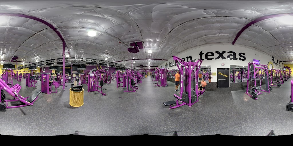 Planet Fitness