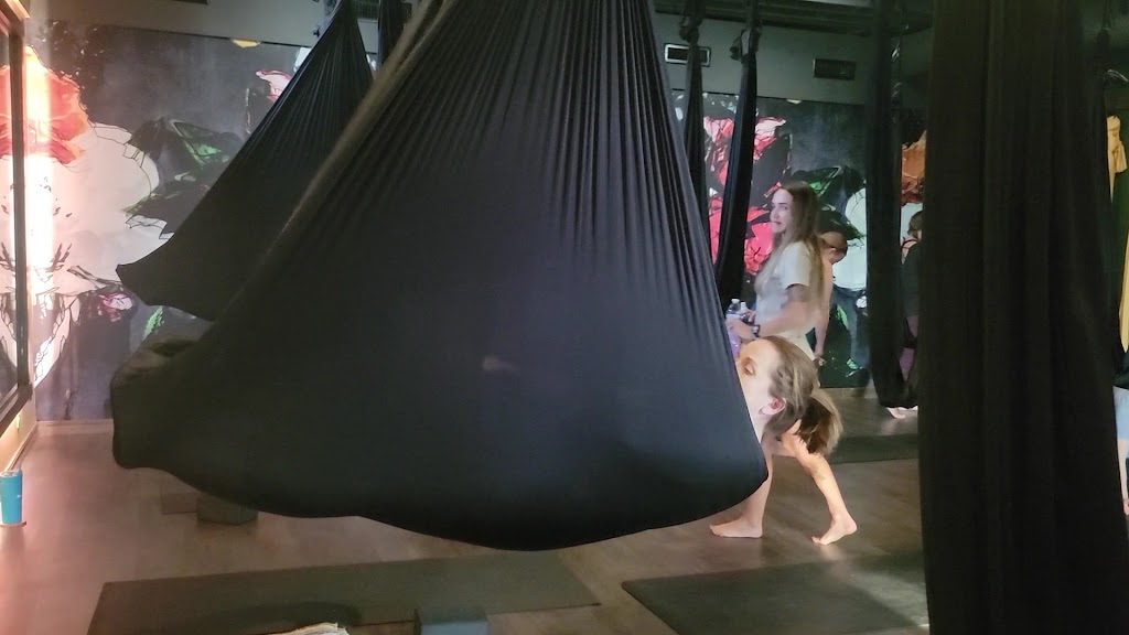  Rosebud's Aerial Yoga Studio & Store