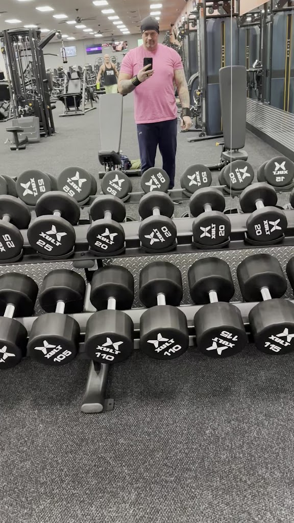  Idaho Fitness Factory Overland