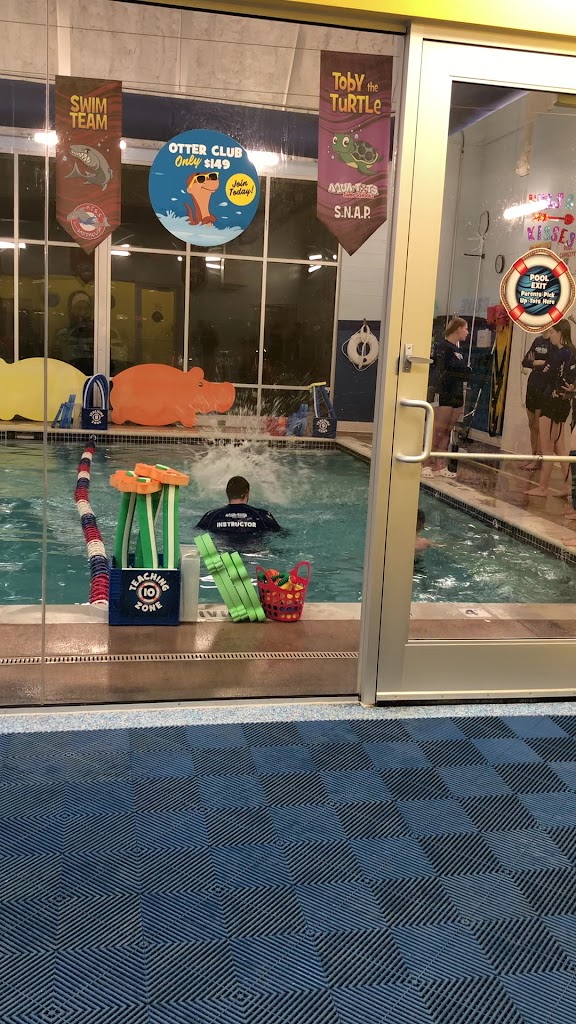  Aqua-Tots Swim School Portage