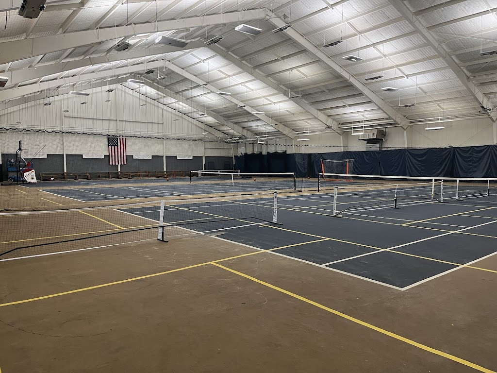  PrimeTime Fieldhouse